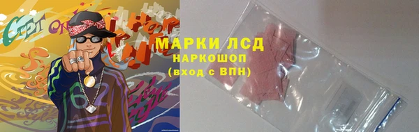 стафф Верея